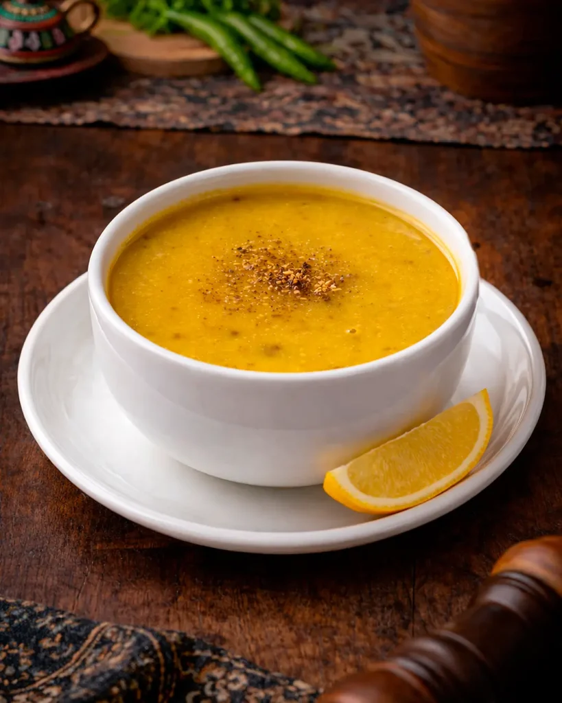 Delicious homemade soups made with our traditional recipes.