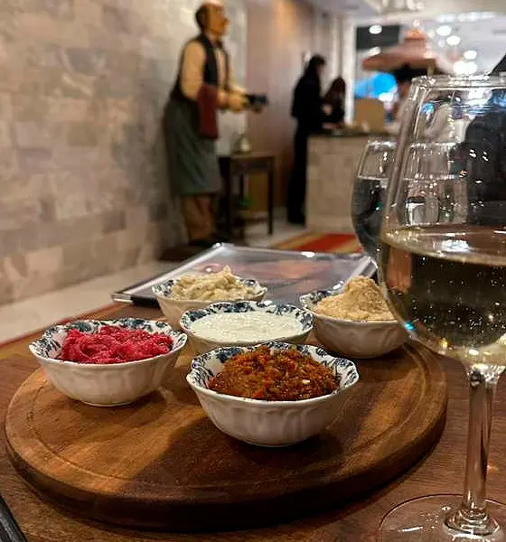 Zaza Grill and Kebab Turkish Cuisine in Toms River